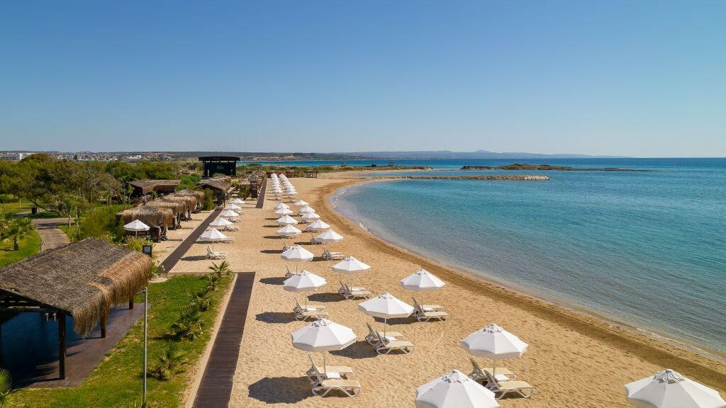 Concorde Resort & Casino Cyprus