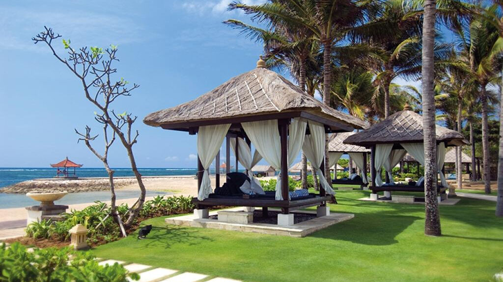 Conrad Bali Resort & Spa