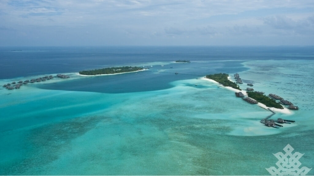Conrad Rangali Maldives