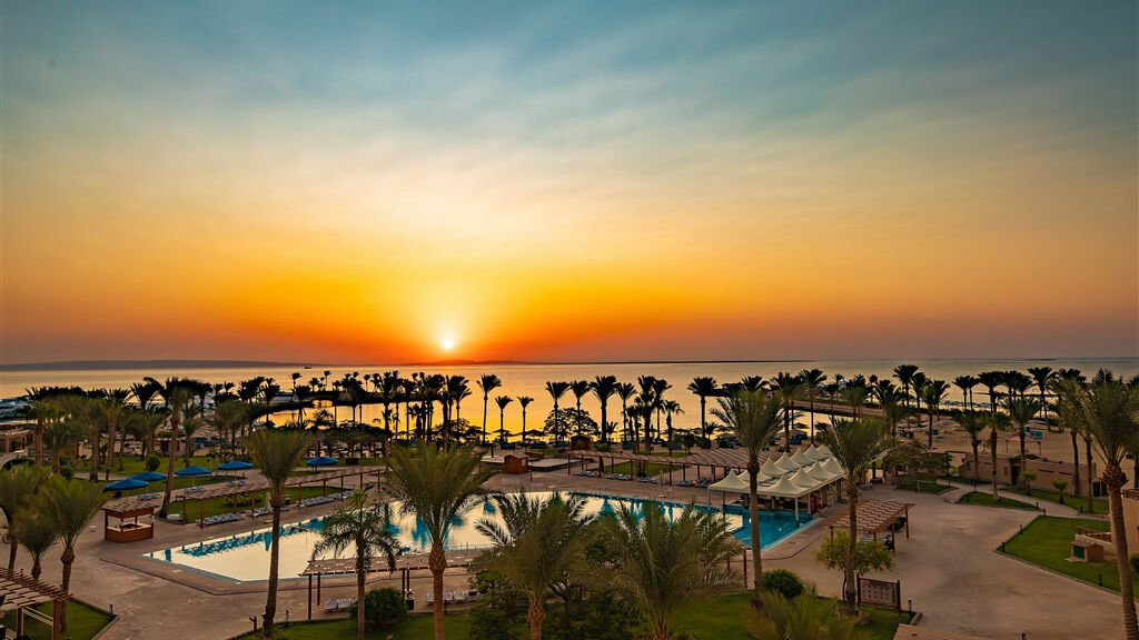 Hotel Continental Hotel Hurghada