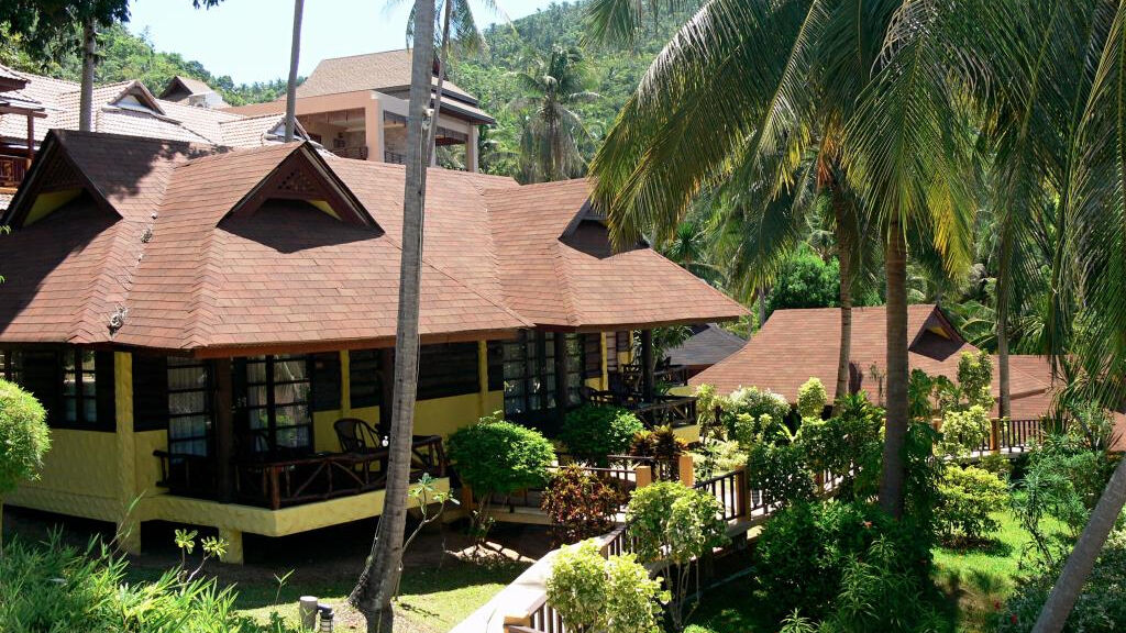 Coral Cove Chalet