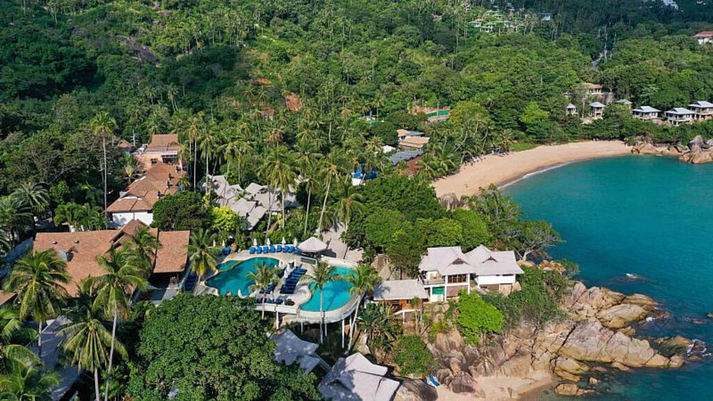 Coral Cove Chalet