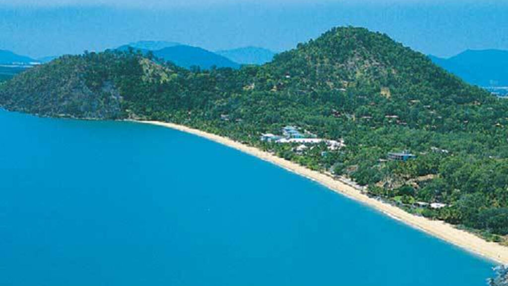 Coral Sand Resort