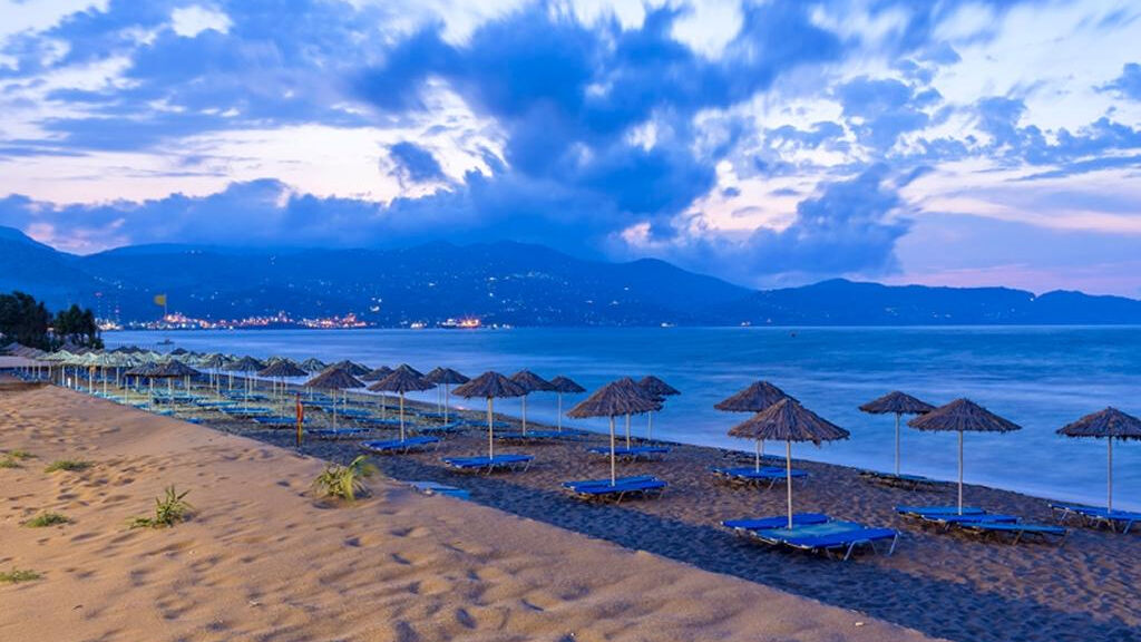 Creta Beach