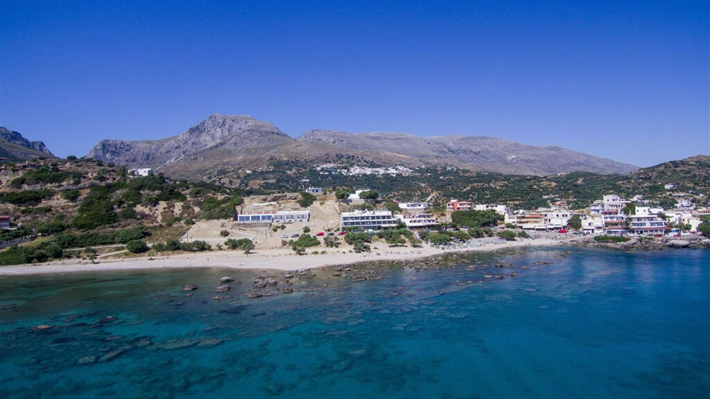 Creta Mare