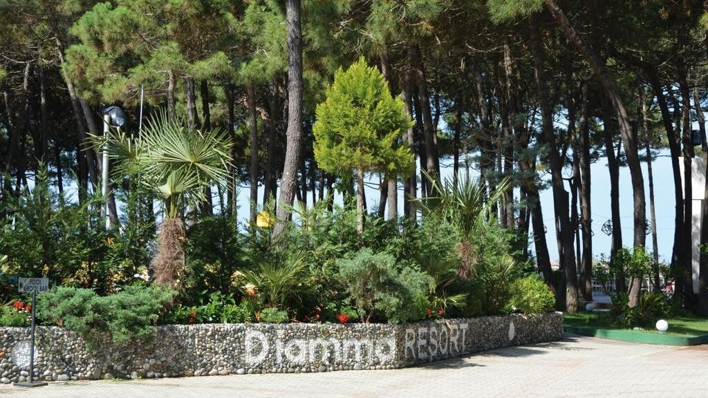 Diamma Resort