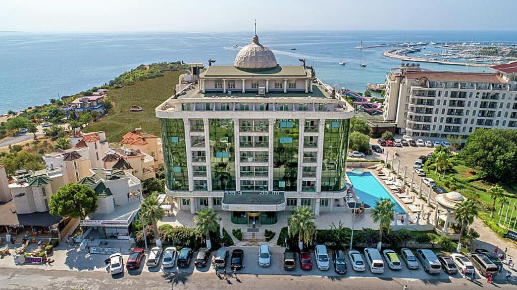 Didim Beach Resort & Elegance