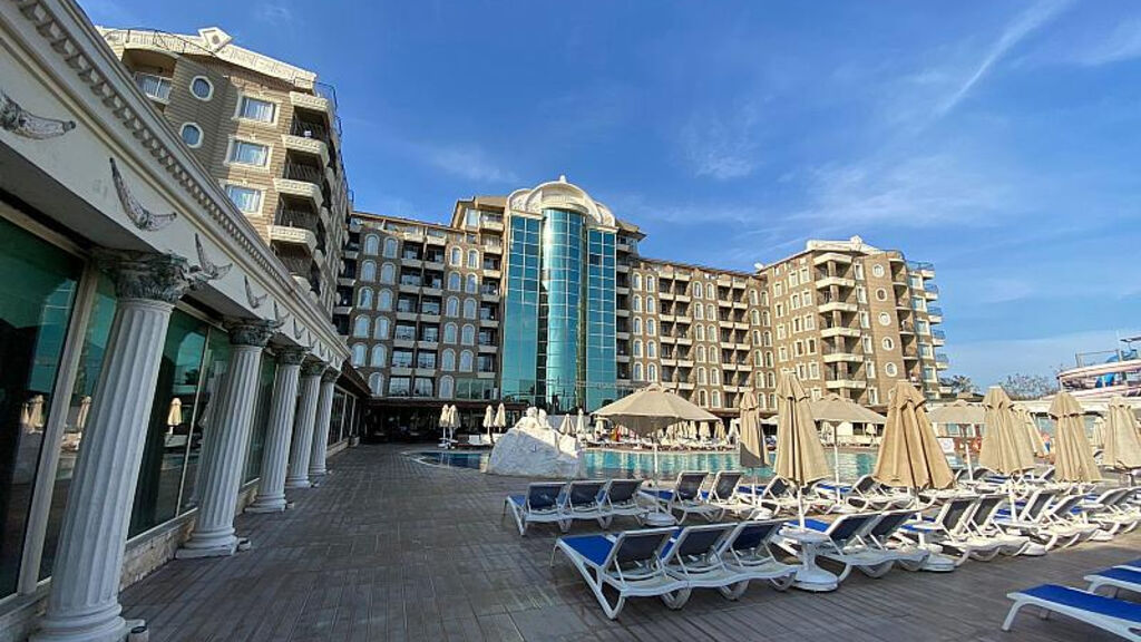 Didim Beach Resort & Elegance