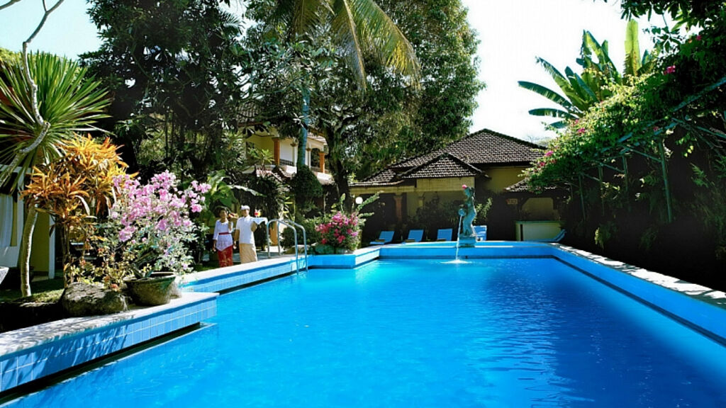 Diwangkara Holiday Villa