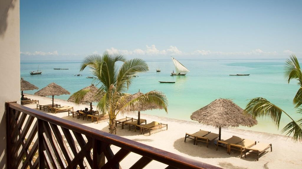 Doubletree By Hilton Resort Zanzibar