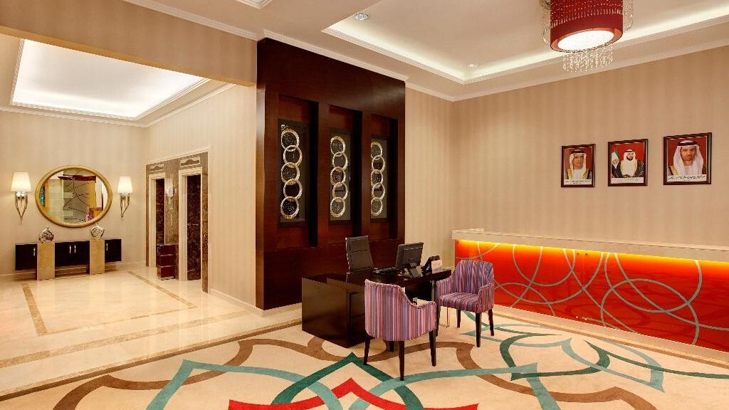 Doubletree By Hilton Ras Al Khaimah