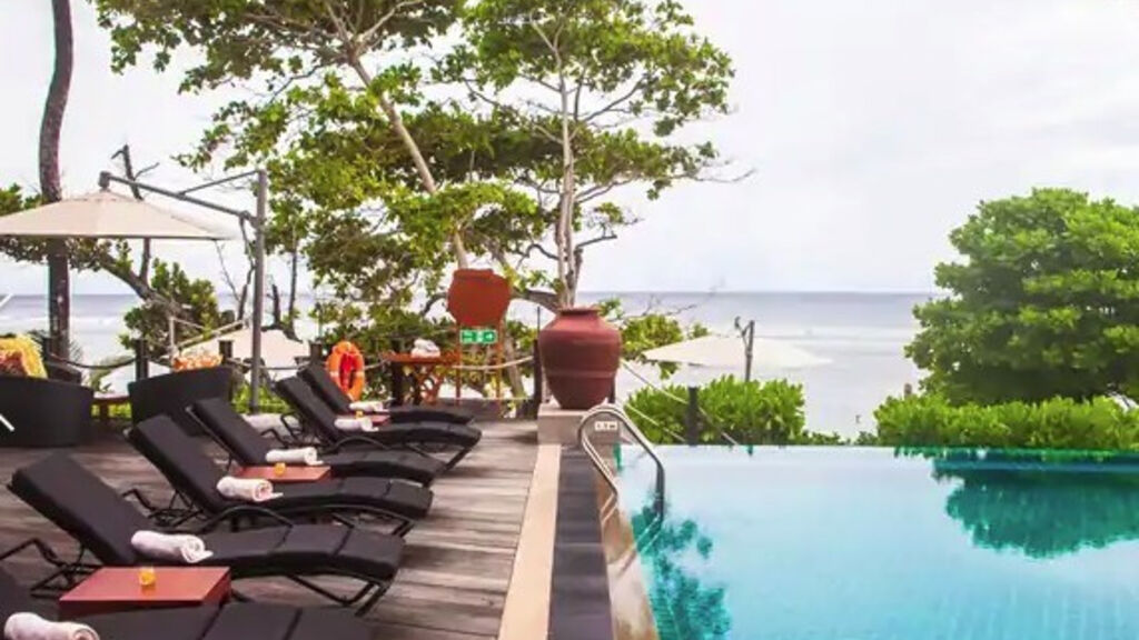 Doubletree By Hilton Seychelles - Allamanda Resort And Spa