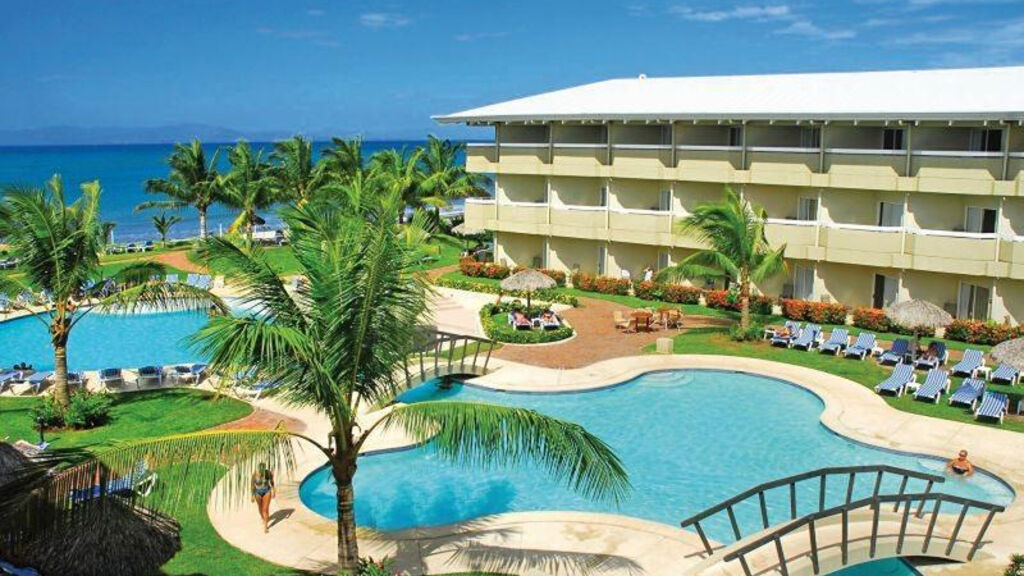 DoubleTree Resort by Hilton
