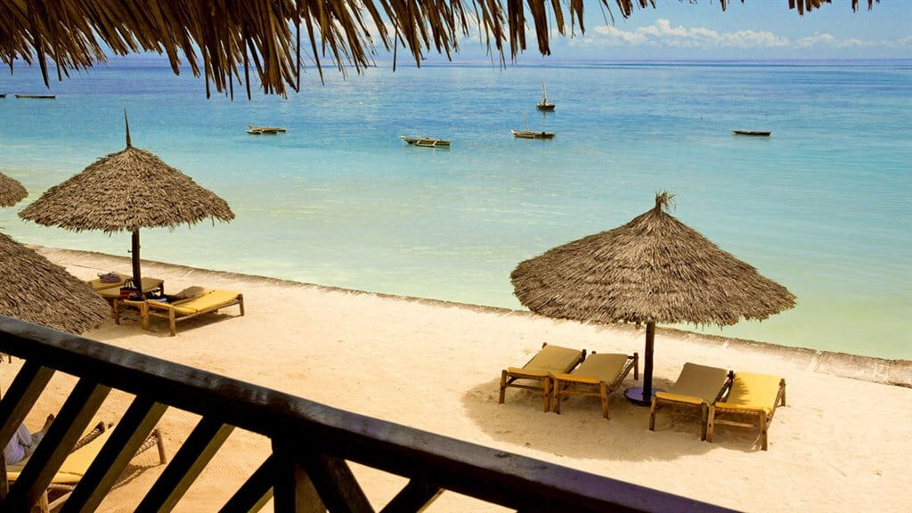 Doubletree Resort By Hilton Zanzibar