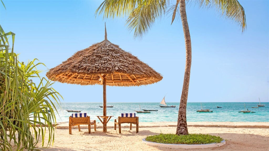 Doubletree Resort By Hilton Zanzibar