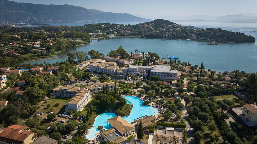 Dreams Corfu Resort
