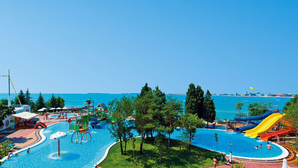 Dreams Sunny Beach Resort & Spa