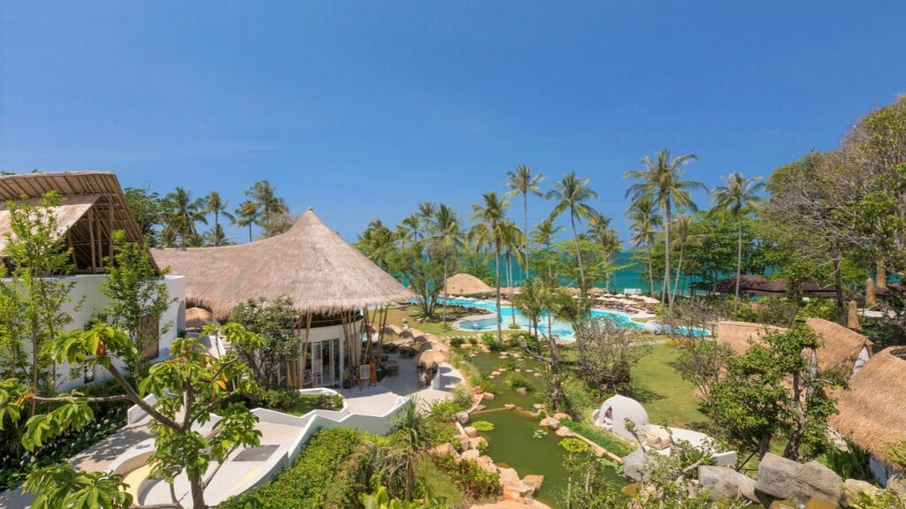 Eden Beach Resort And Spa, A Lopesan Collection