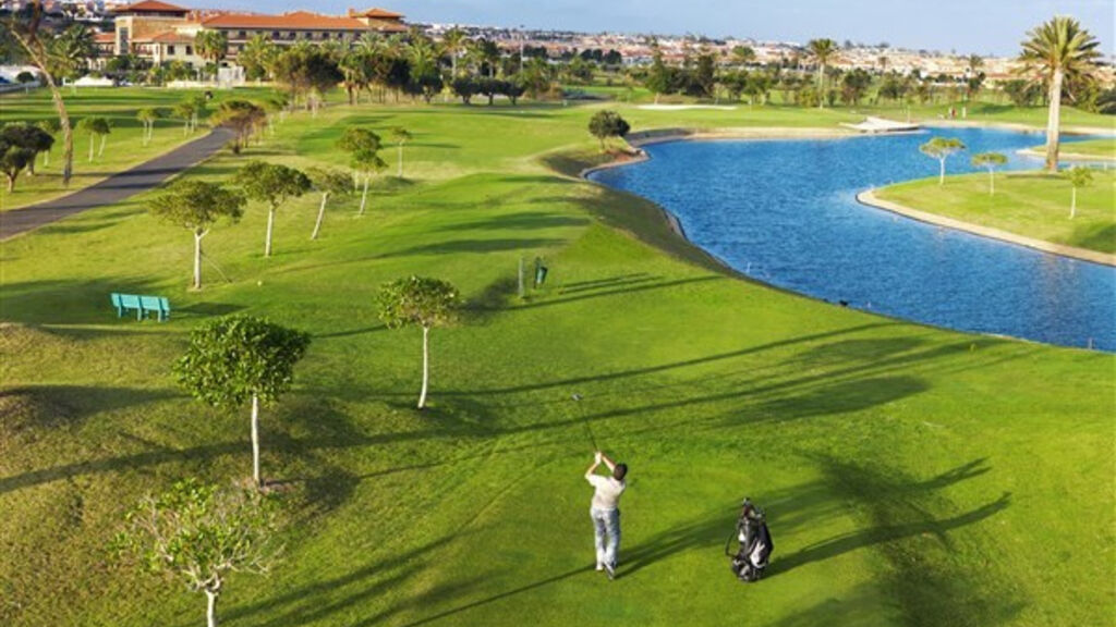 Elba Palace Golf