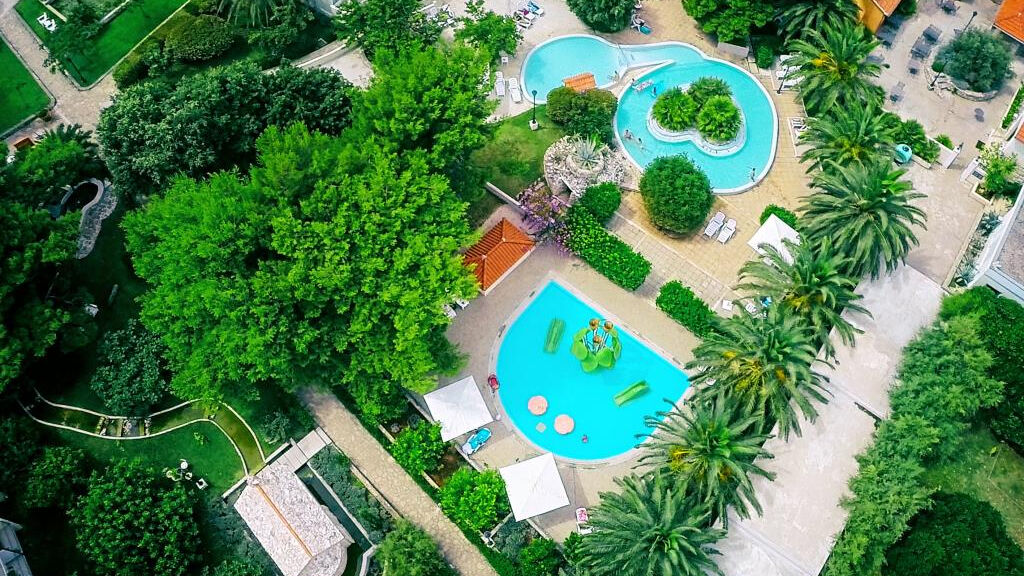 Elounda Breeze Resort