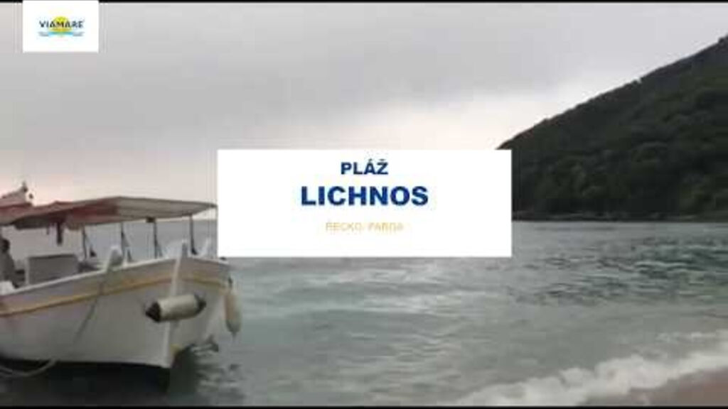 Enjoy Lichnos Bay Village