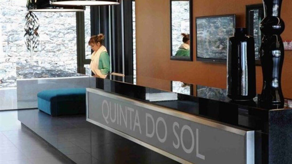 Enotel Quinta Do Sol