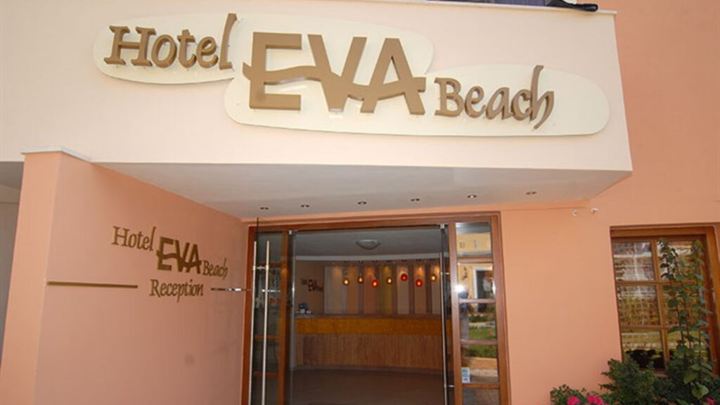 Eva Beach