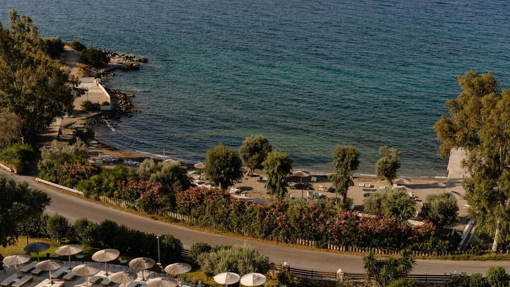 Evia Riviera