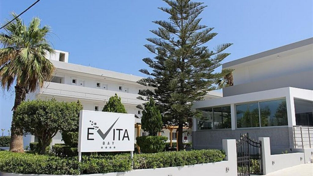 Evita Bay