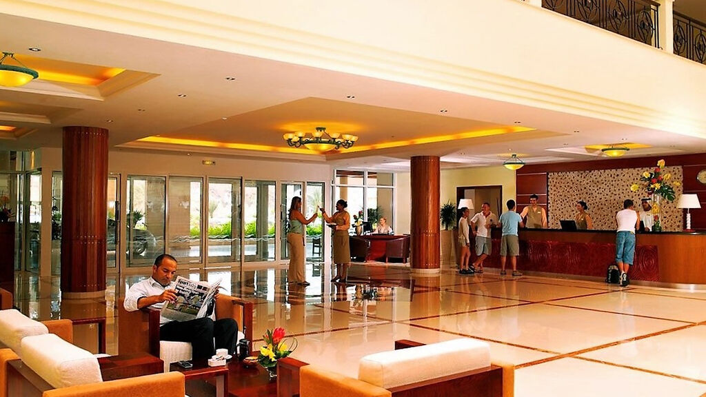 Fujairah Rotana Resort & Spa