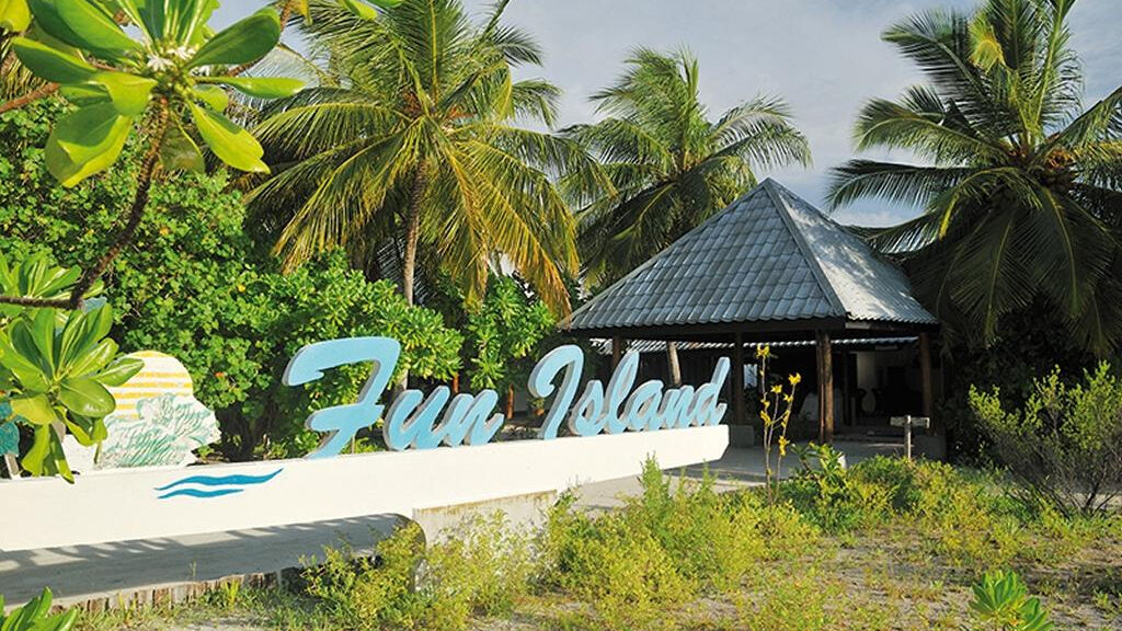 Fun Island Resort Spa
