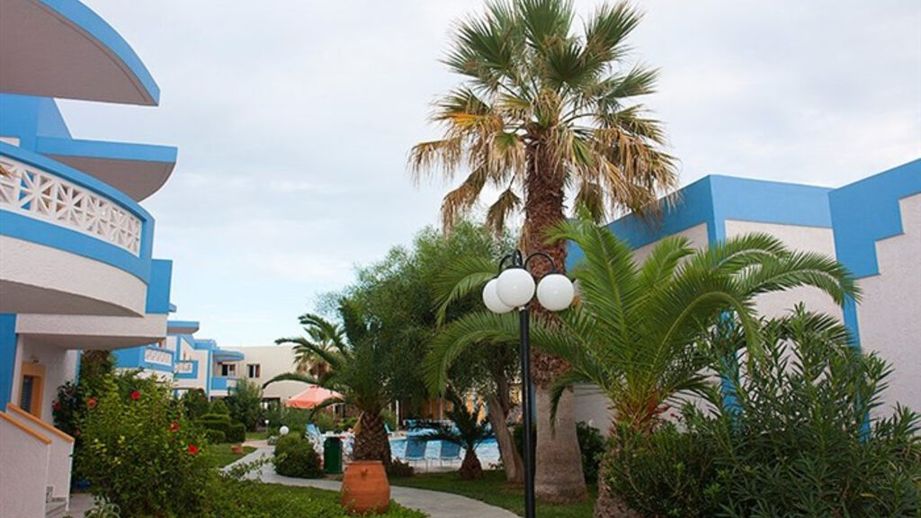 Gouves Maya Resort