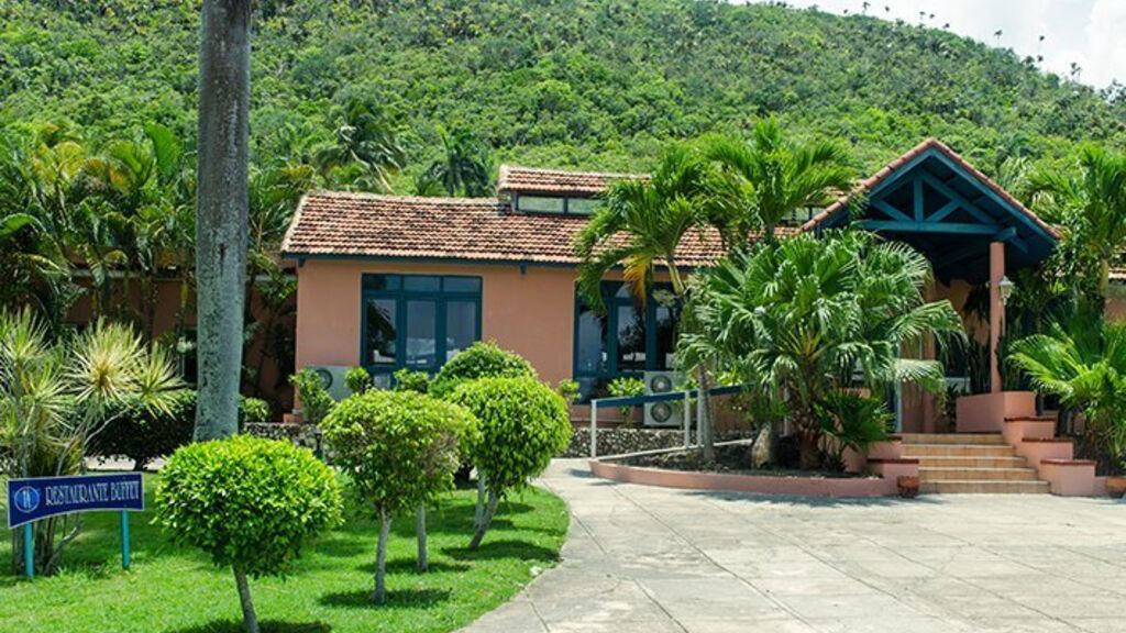 Gran Caribe Villa Tropico