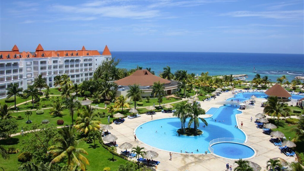 Grand Bahía Principe Jamaica