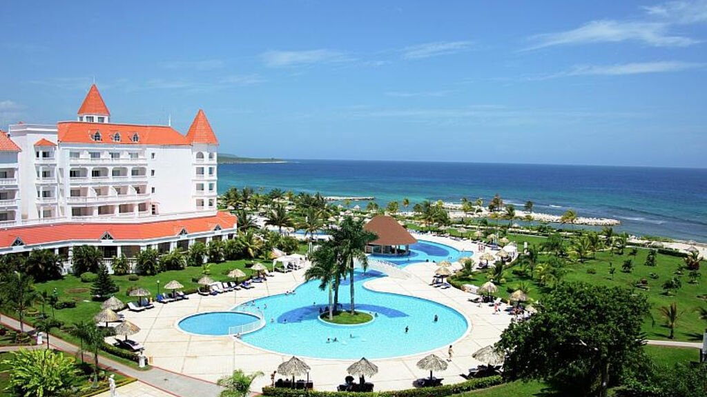 Grand Bahía Principe Jamaica