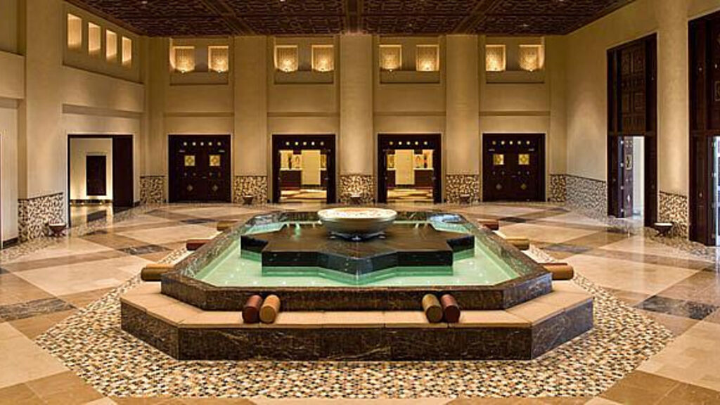 Grand Hyatt Doha