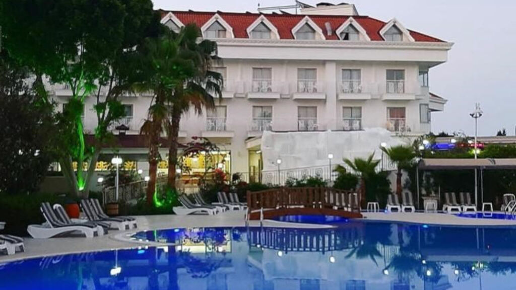 Grand Miramor Hotel