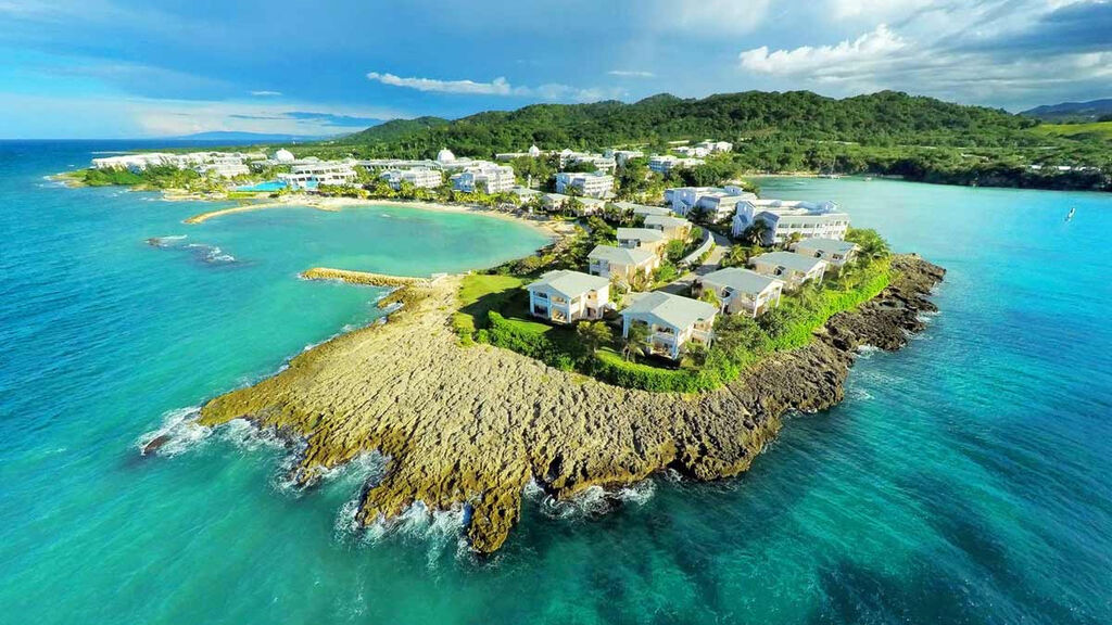 Grand Palladium Jamaica Resort and Spa