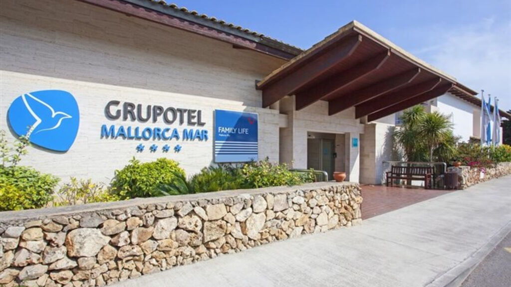 Grupotel Mallorca Mar