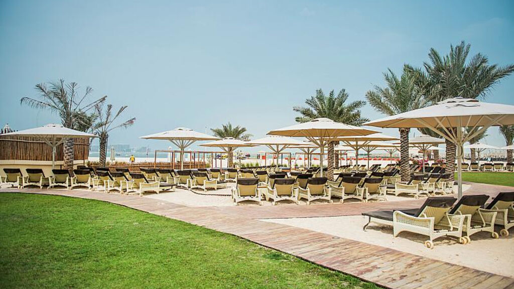 Habtoor Grand Resort & Spa Dubai by Autograph Collection