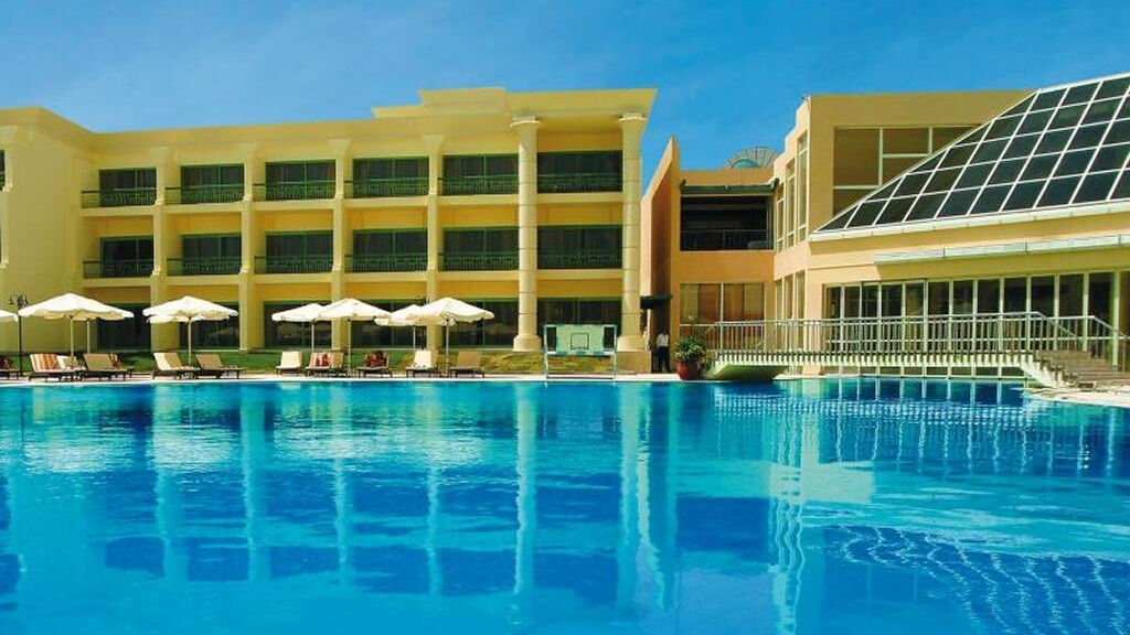 Hilton Resort
