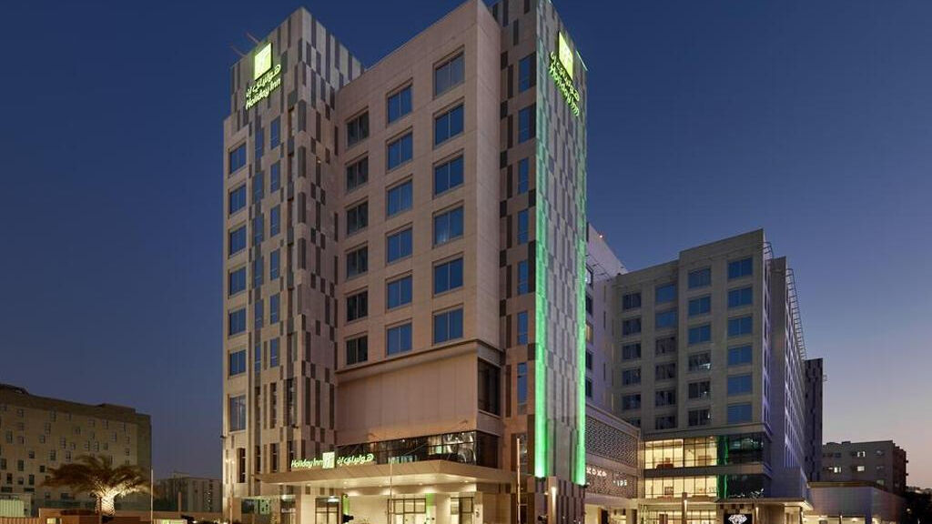 Holiday Inn Doha