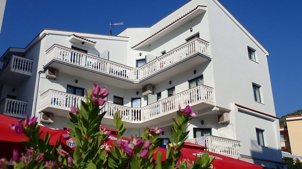 Holiday Resort Antonija, Oliva, Triton
