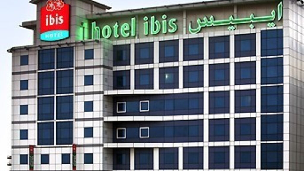 Ibis Hotel - Al Barsha