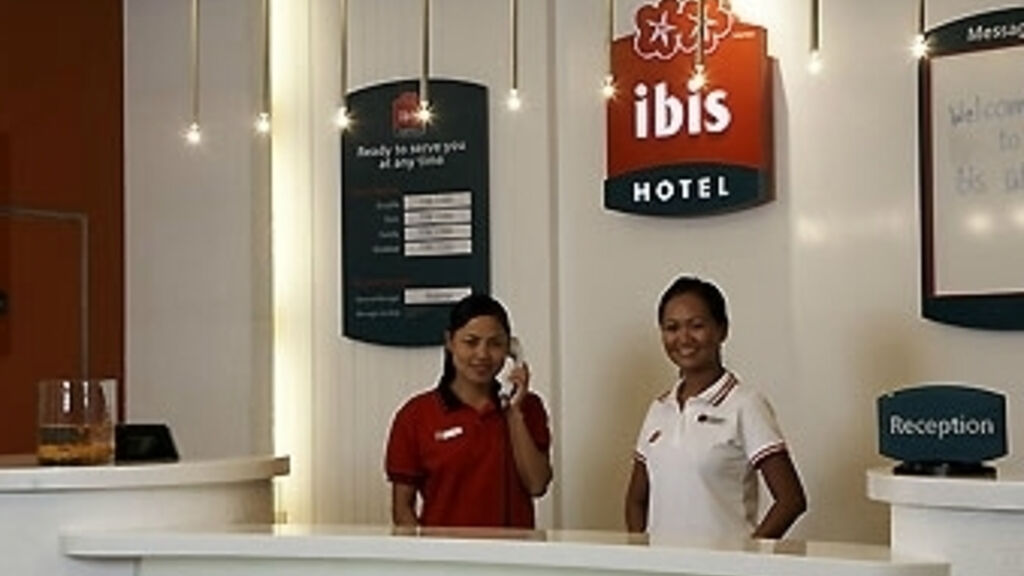 Ibis Hotel Pattaya