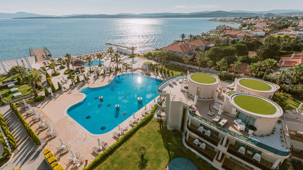 Ilica Hotel SPA & Thermal Resort