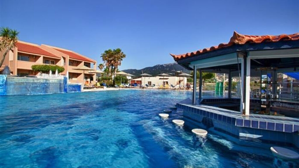 Ilios K. Village Resort