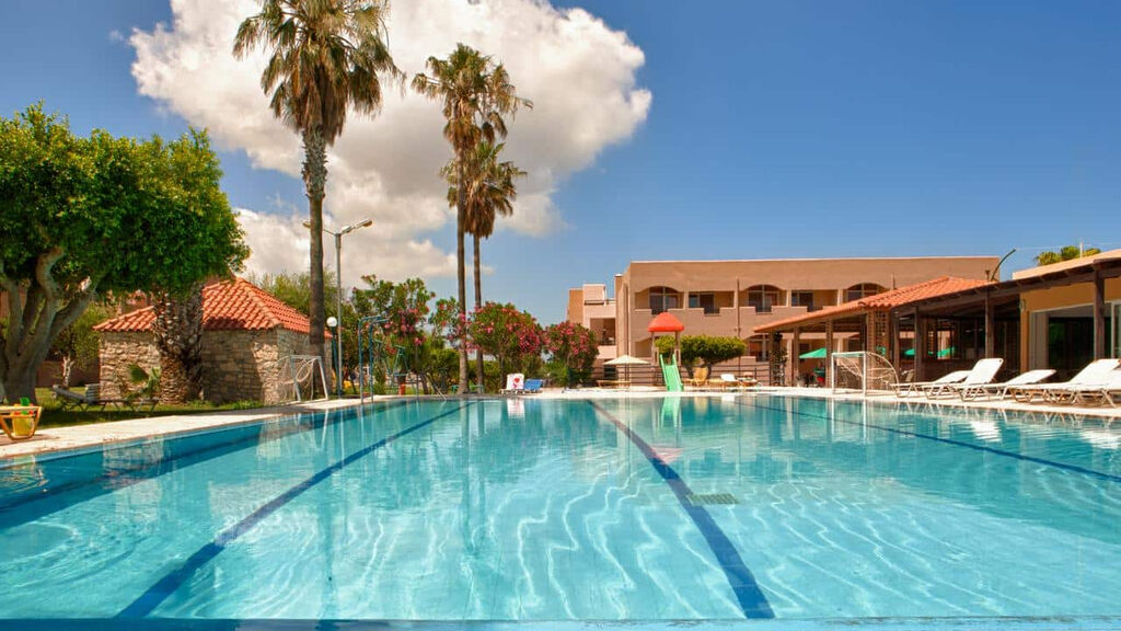 Ilios Village Resort