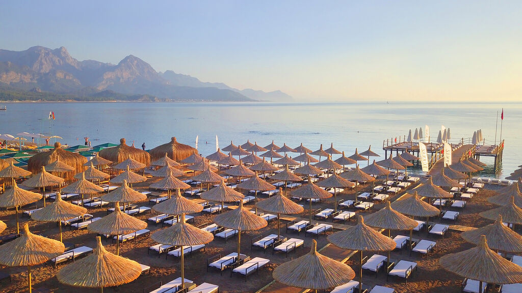 Imperial Turkiz Resort