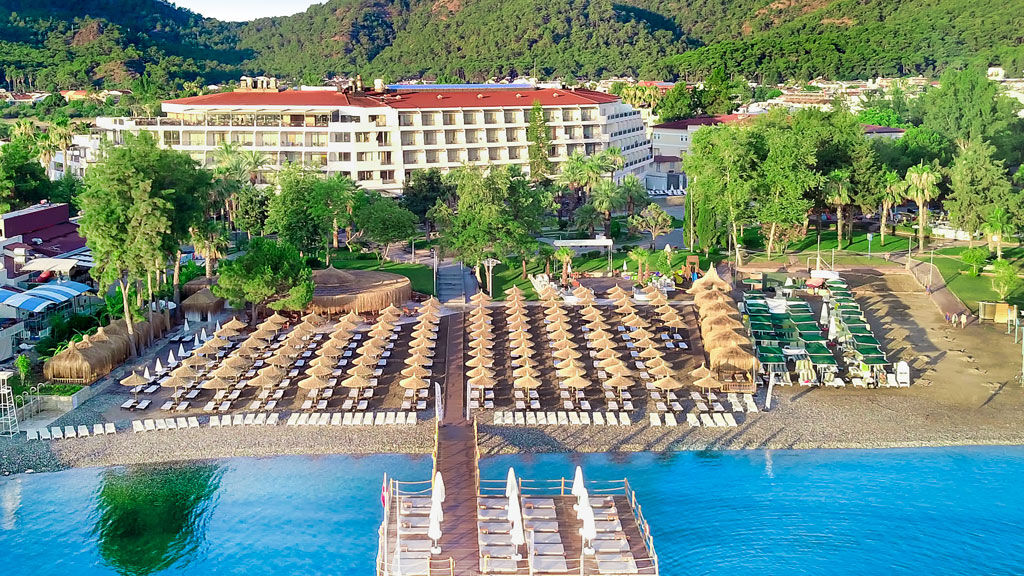 Hotel Imperial Türkiz Resort